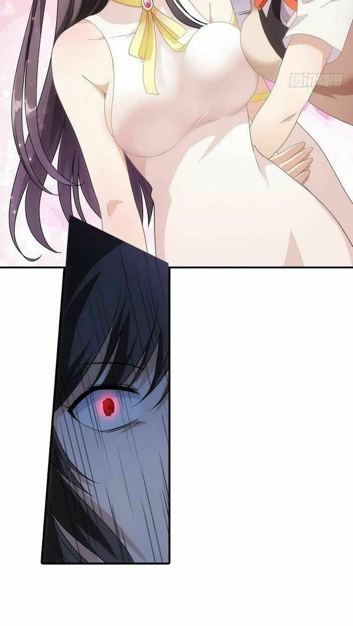 đọc truyện Bạn Gái Zombie Của Tôi Chương 7 ảnh 33 tại Thiên Thai Truyện