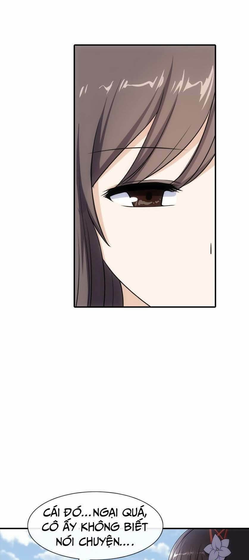 đọc truyện Bạn Gái Zombie Của Tôi Chương 7 ảnh 35 tại Thiên Thai Truyện