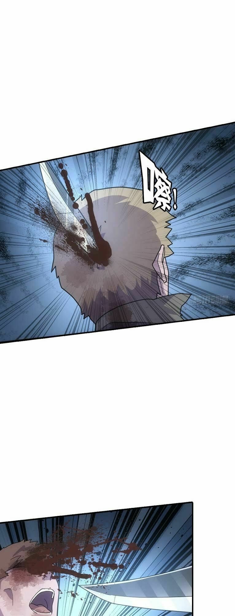 đọc truyện Bạn Gái Zombie Của Tôi Chương 7 ảnh 10 tại Thiên Thai Truyện