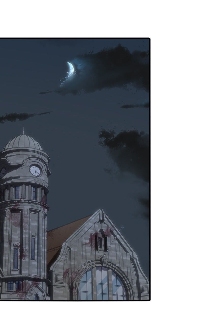 đọc truyện Bạn Gái Zombie Của Tôi Chương 70 ảnh 3 tại Thiên Thai Truyện