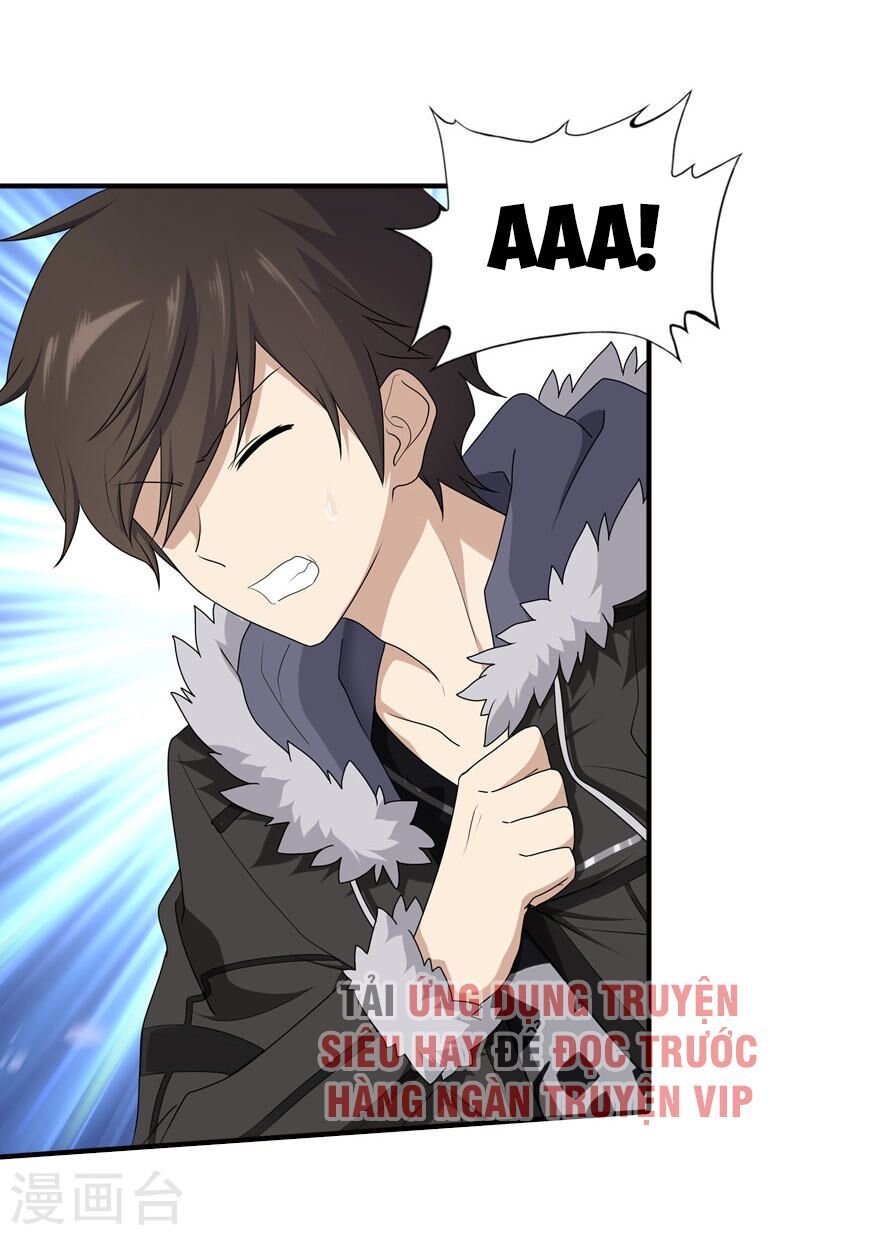 đọc truyện Bạn Gái Zombie Của Tôi Chương 70 ảnh 12 tại Thiên Thai Truyện