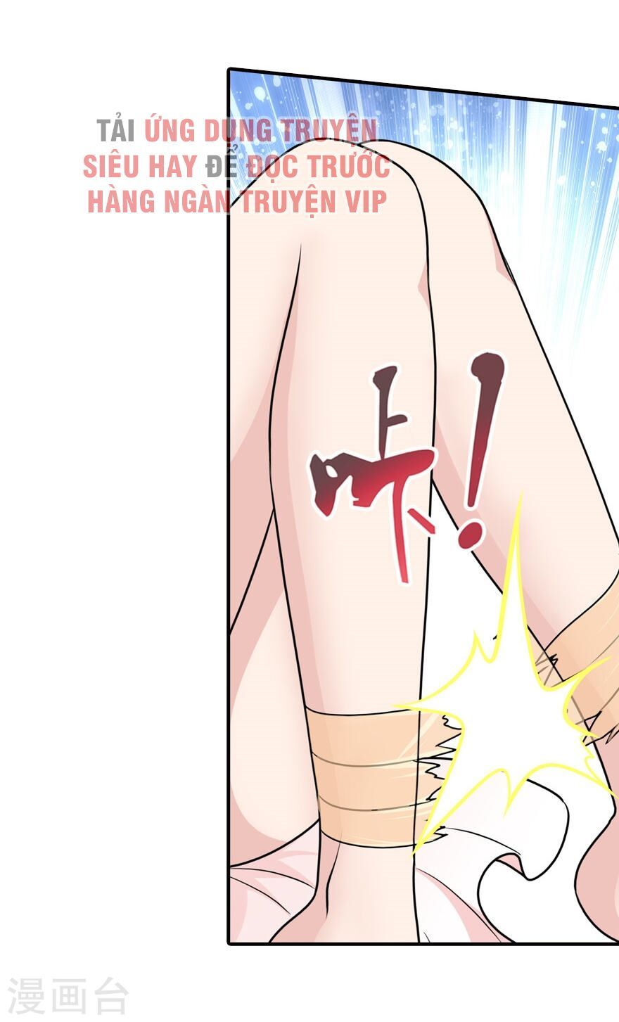 đọc truyện Bạn Gái Zombie Của Tôi Chương 70 ảnh 16 tại Thiên Thai Truyện