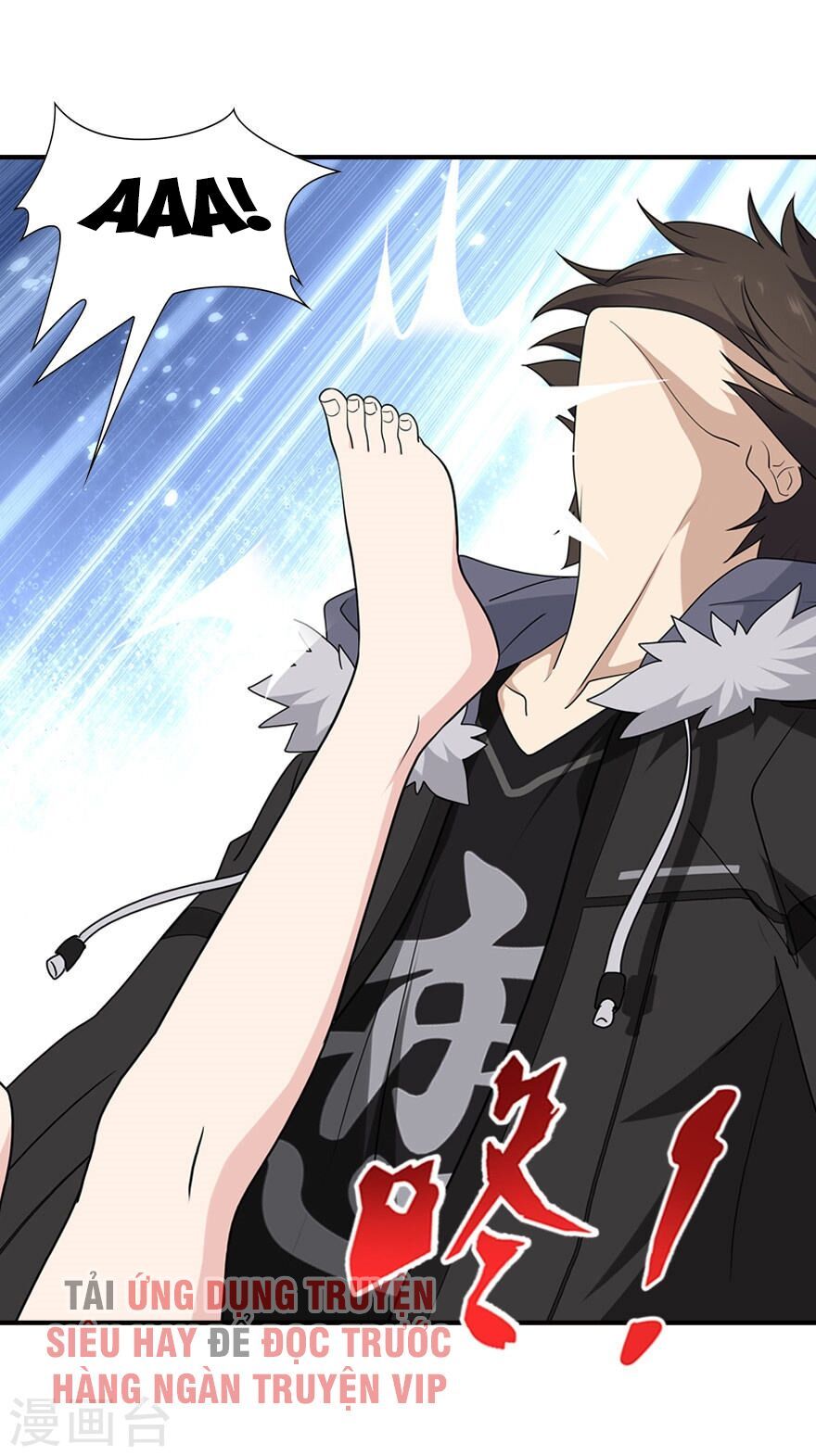 đọc truyện Bạn Gái Zombie Của Tôi Chương 70 ảnh 17 tại Thiên Thai Truyện