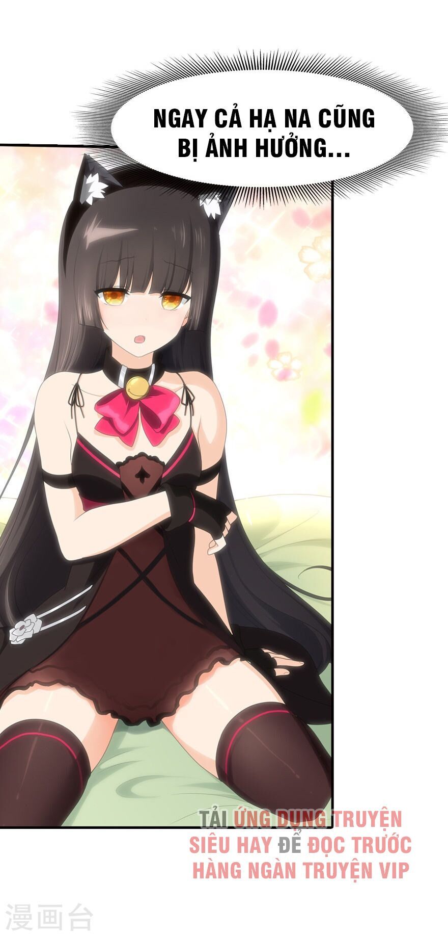 đọc truyện Bạn Gái Zombie Của Tôi Chương 70 ảnh 20 tại Thiên Thai Truyện