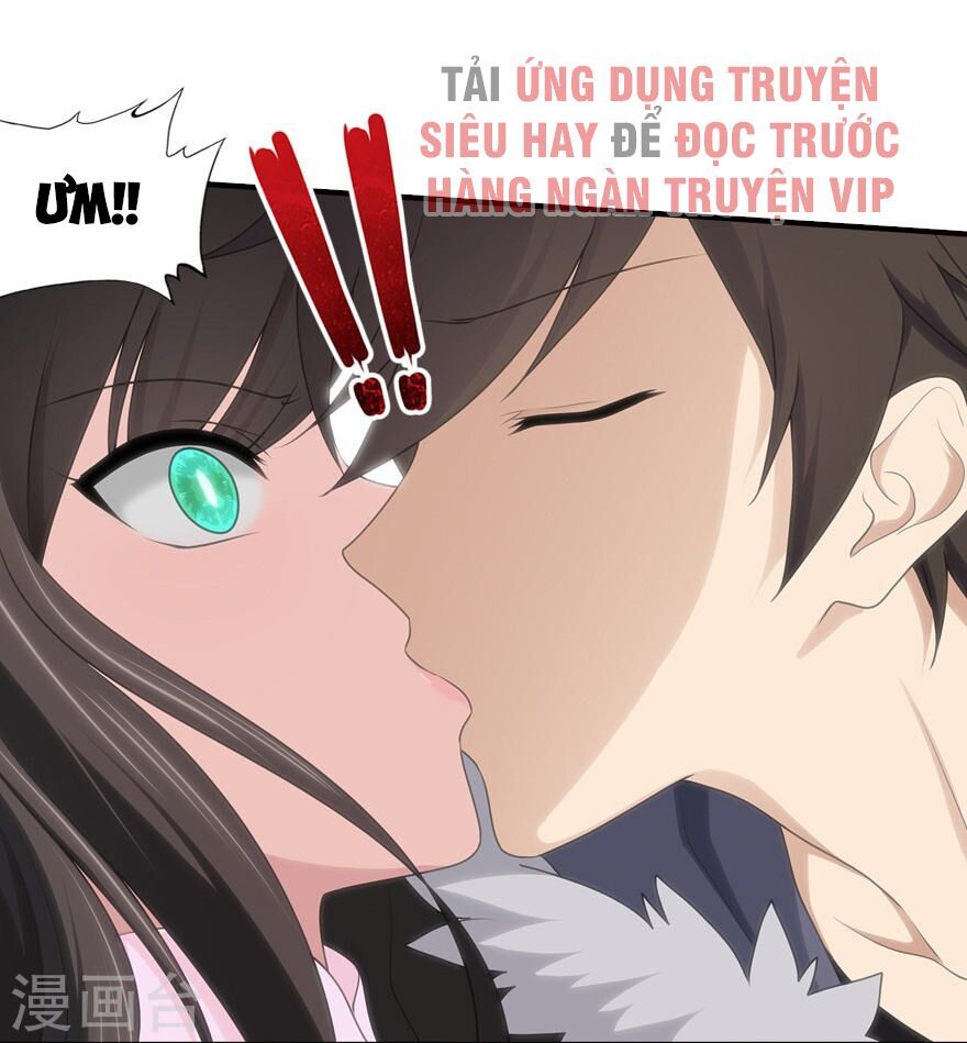 đọc truyện Bạn Gái Zombie Của Tôi Chương 70 ảnh 23 tại Thiên Thai Truyện