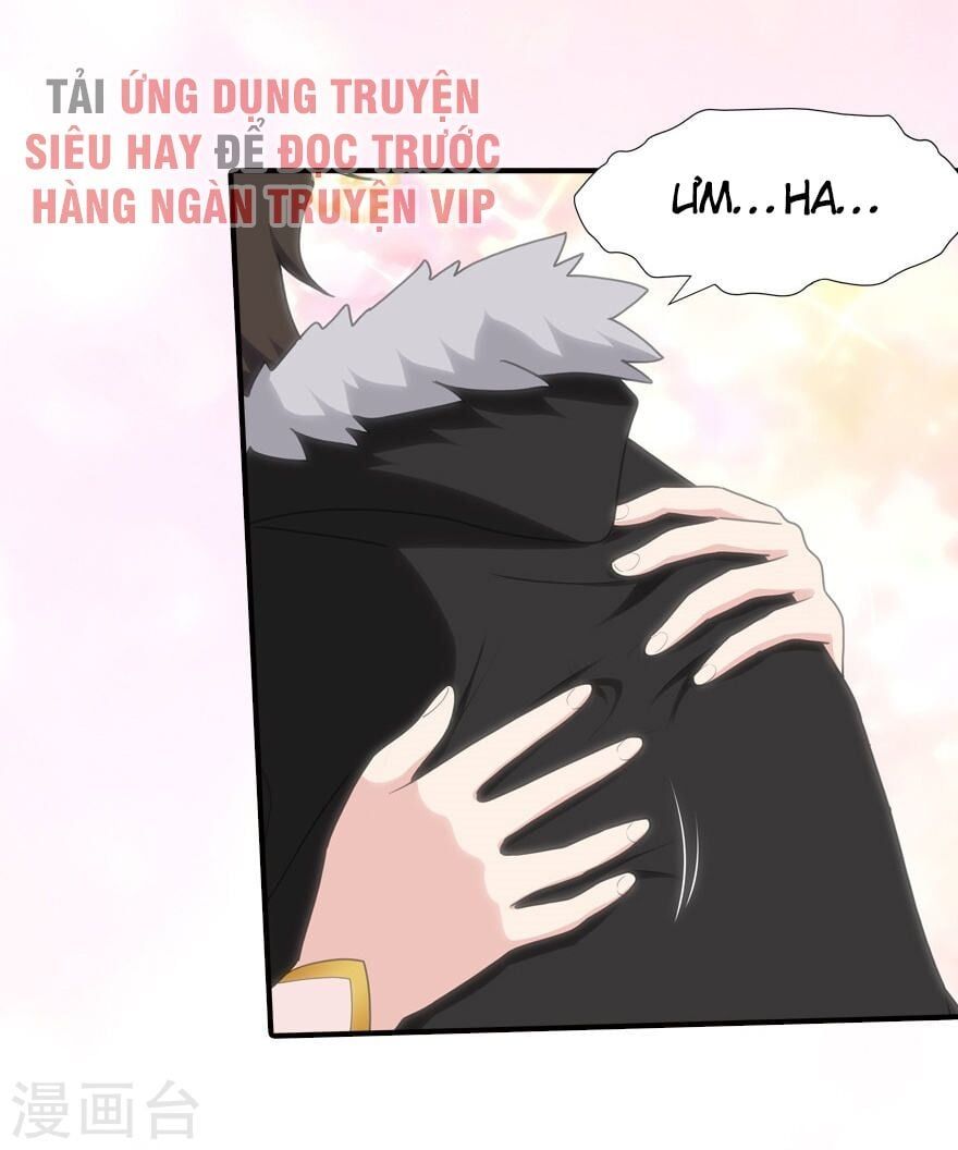 đọc truyện Bạn Gái Zombie Của Tôi Chương 70 ảnh 25 tại Thiên Thai Truyện