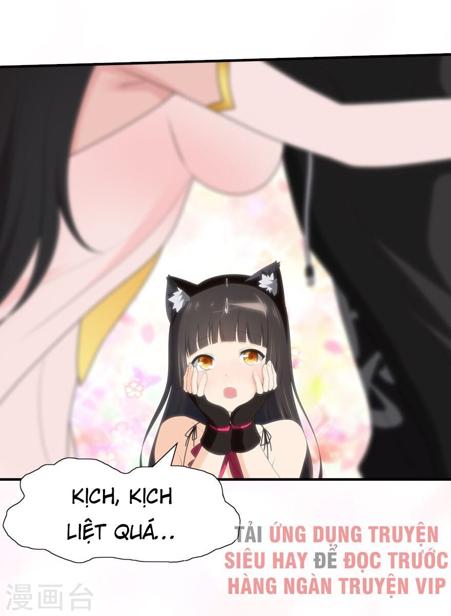 đọc truyện Bạn Gái Zombie Của Tôi Chương 70 ảnh 26 tại Thiên Thai Truyện