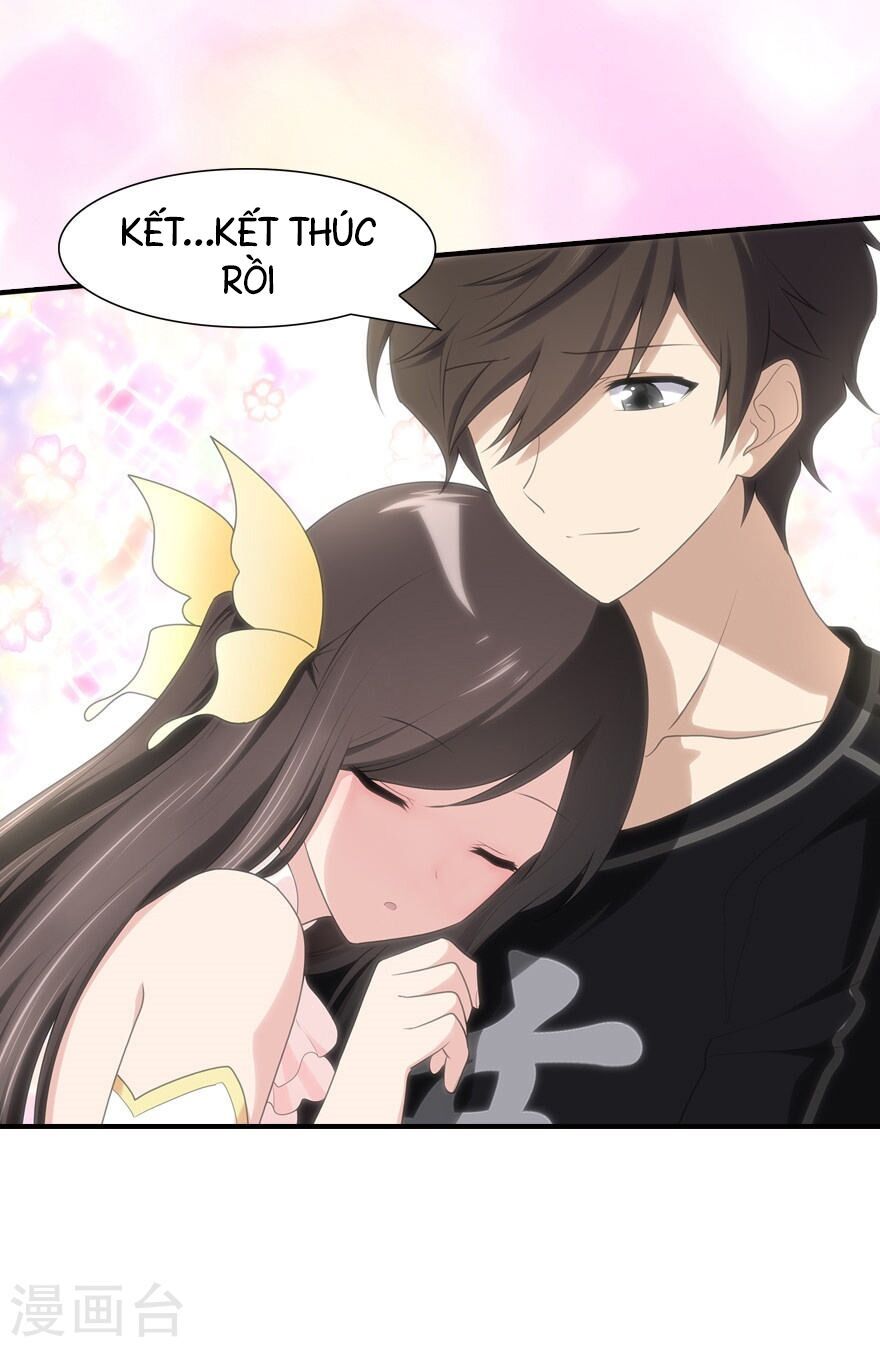 đọc truyện Bạn Gái Zombie Của Tôi Chương 70 ảnh 29 tại Thiên Thai Truyện