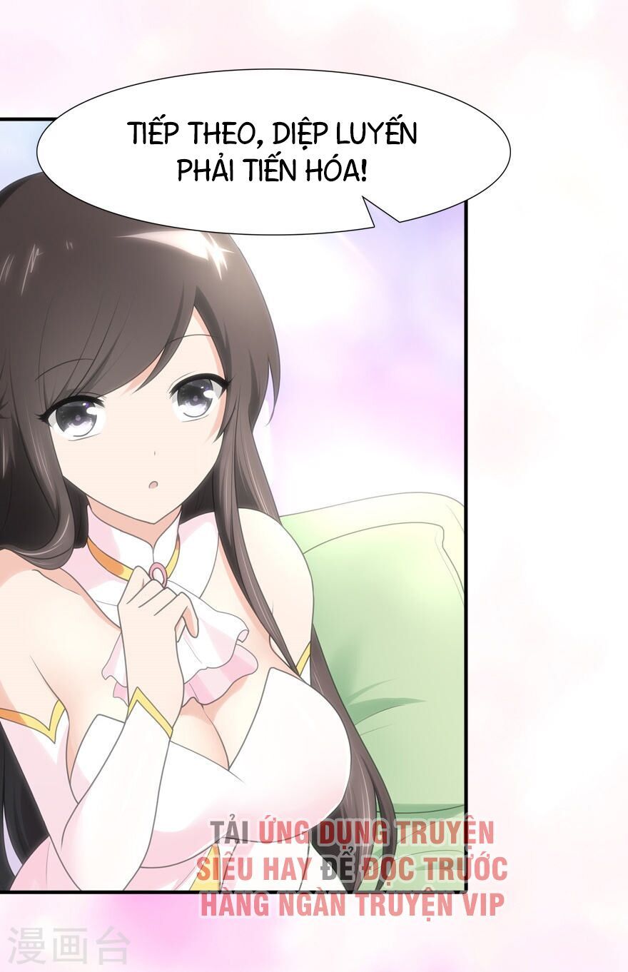 đọc truyện Bạn Gái Zombie Của Tôi Chương 70 ảnh 5 tại Thiên Thai Truyện