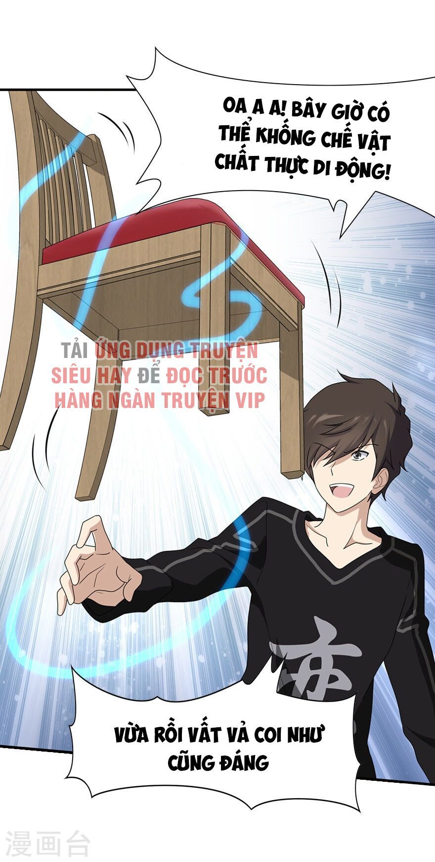 đọc truyện Bạn Gái Zombie Của Tôi Chương 70 ảnh 34 tại Thiên Thai Truyện