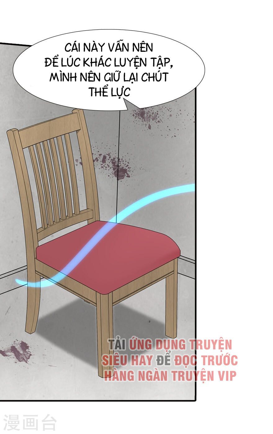 đọc truyện Bạn Gái Zombie Của Tôi Chương 70 ảnh 36 tại Thiên Thai Truyện