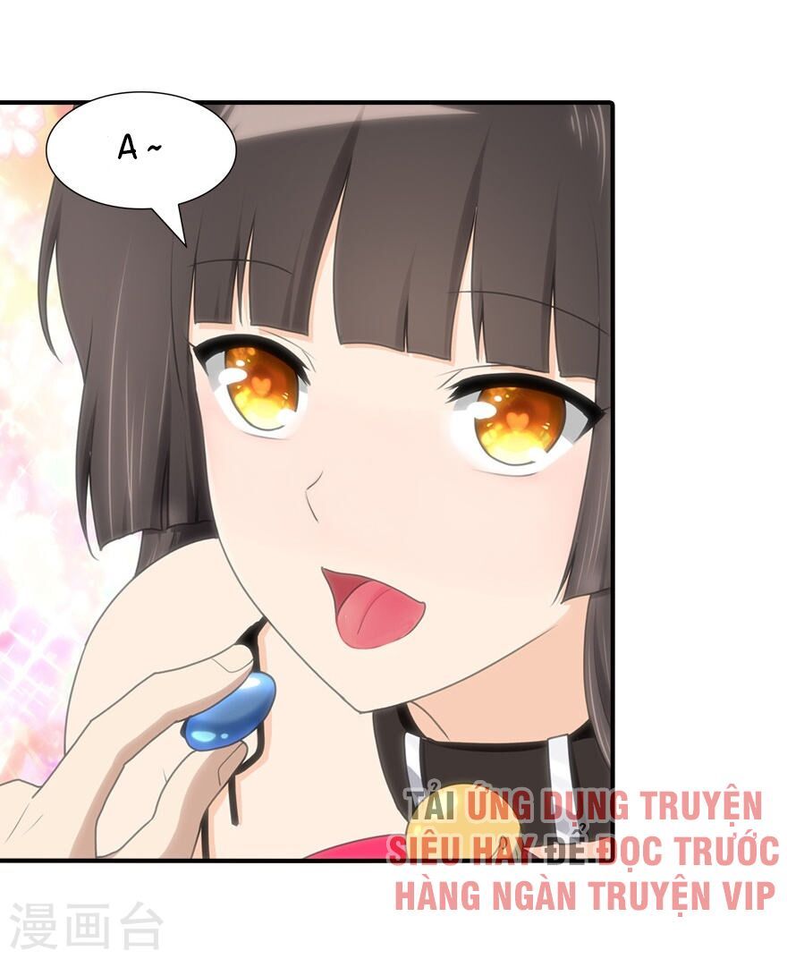 đọc truyện Bạn Gái Zombie Của Tôi Chương 70 ảnh 38 tại Thiên Thai Truyện