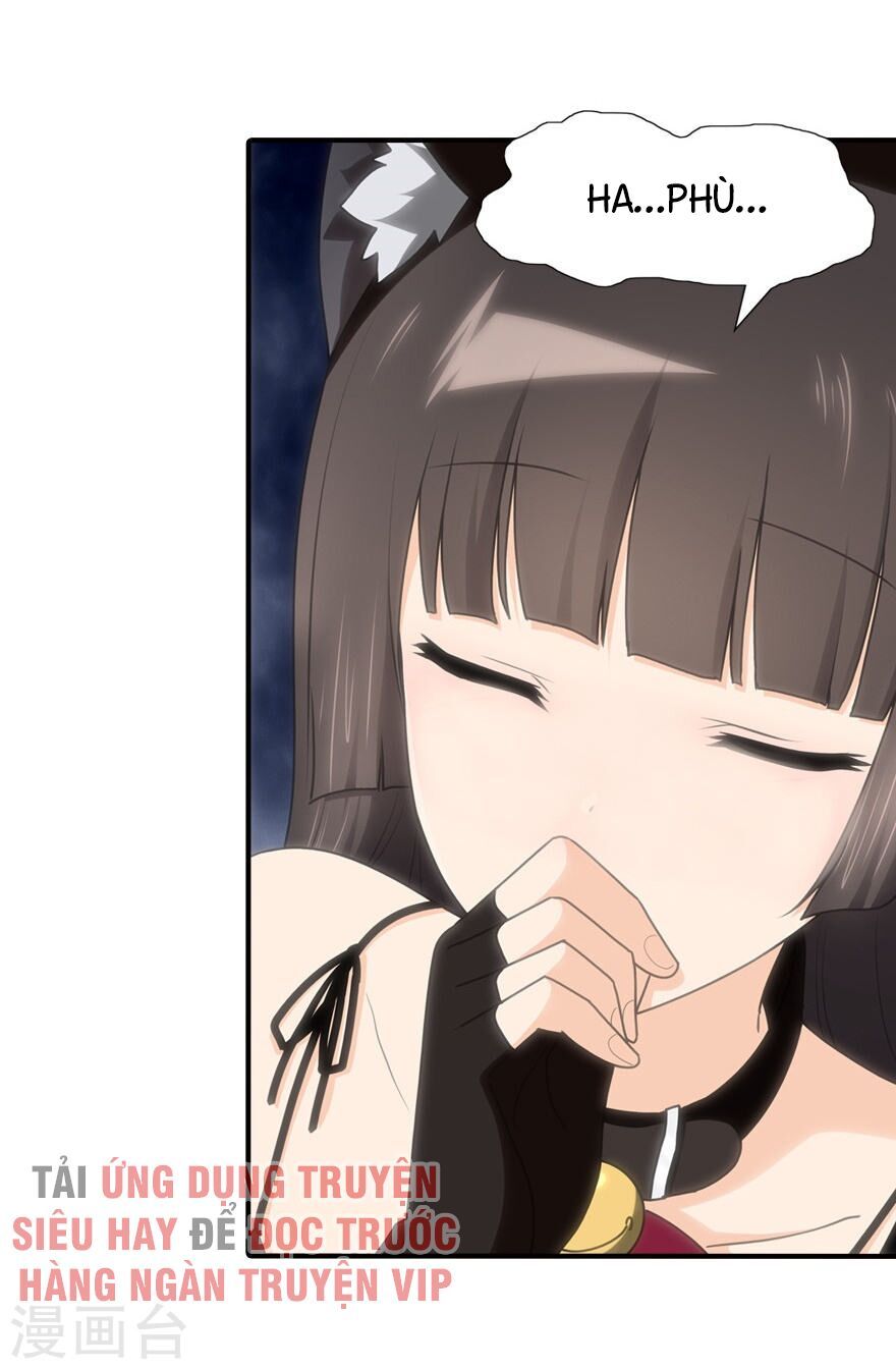 đọc truyện Bạn Gái Zombie Của Tôi Chương 70 ảnh 39 tại Thiên Thai Truyện