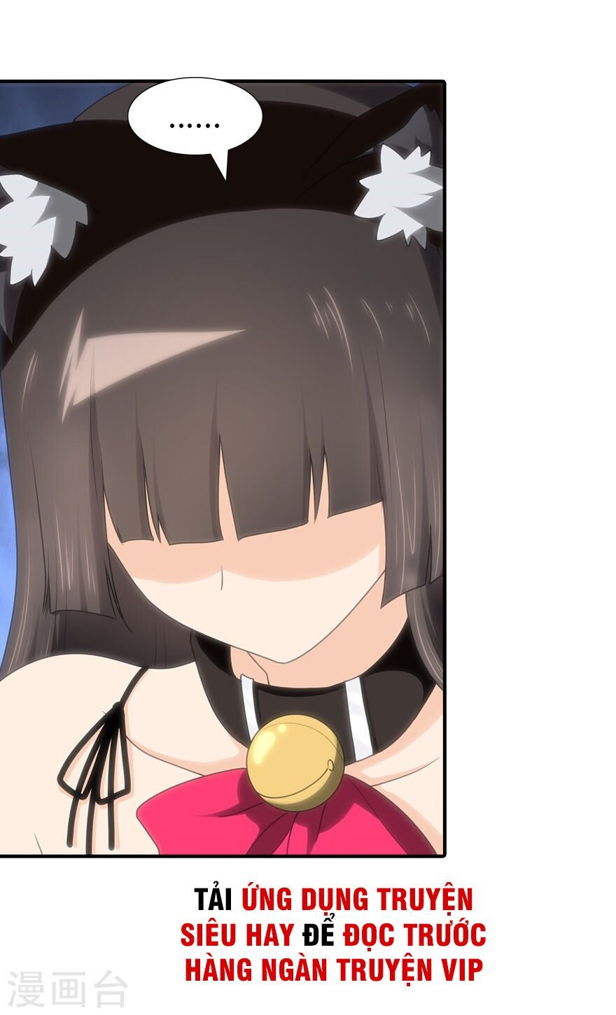 đọc truyện Bạn Gái Zombie Của Tôi Chương 70 ảnh 40 tại Thiên Thai Truyện