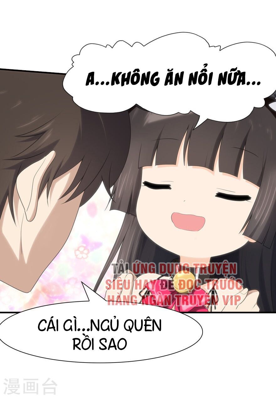 đọc truyện Bạn Gái Zombie Của Tôi Chương 70 ảnh 44 tại Thiên Thai Truyện