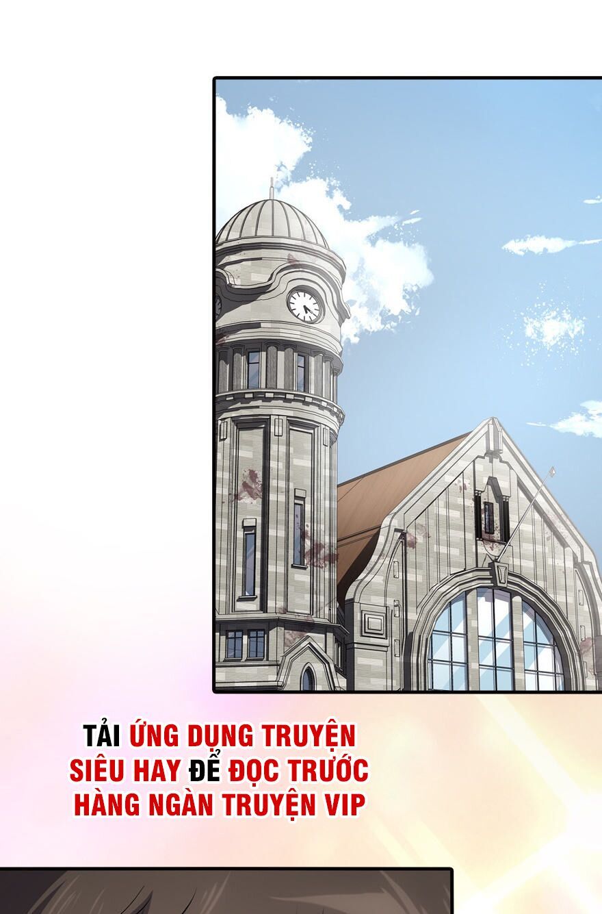 đọc truyện Bạn Gái Zombie Của Tôi Chương 70 ảnh 46 tại Thiên Thai Truyện