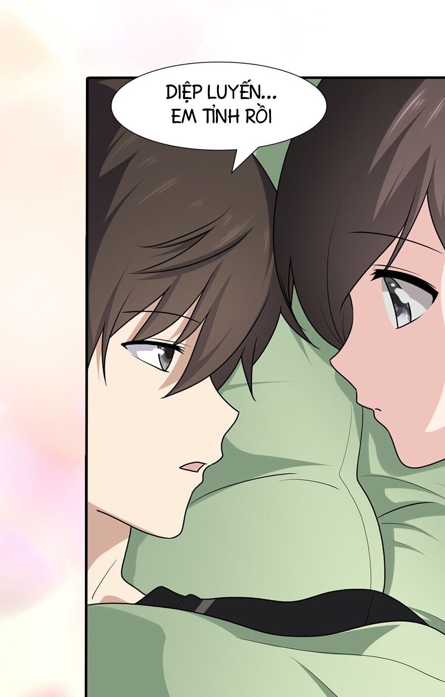 đọc truyện Bạn Gái Zombie Của Tôi Chương 70 ảnh 48 tại Thiên Thai Truyện