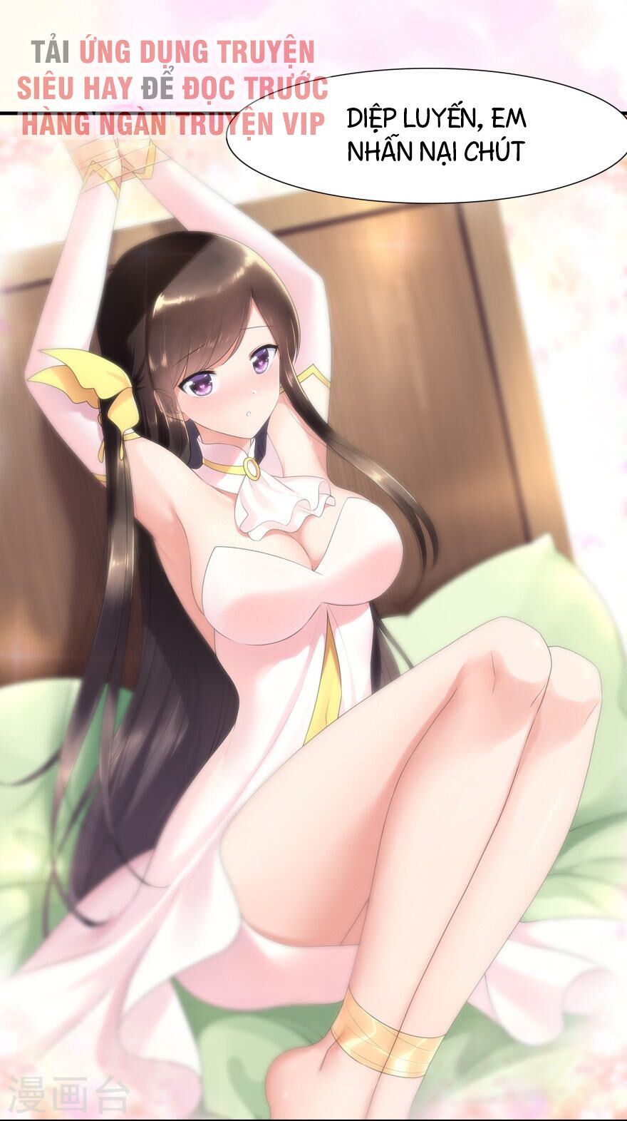 đọc truyện Bạn Gái Zombie Của Tôi Chương 70 ảnh 7 tại Thiên Thai Truyện