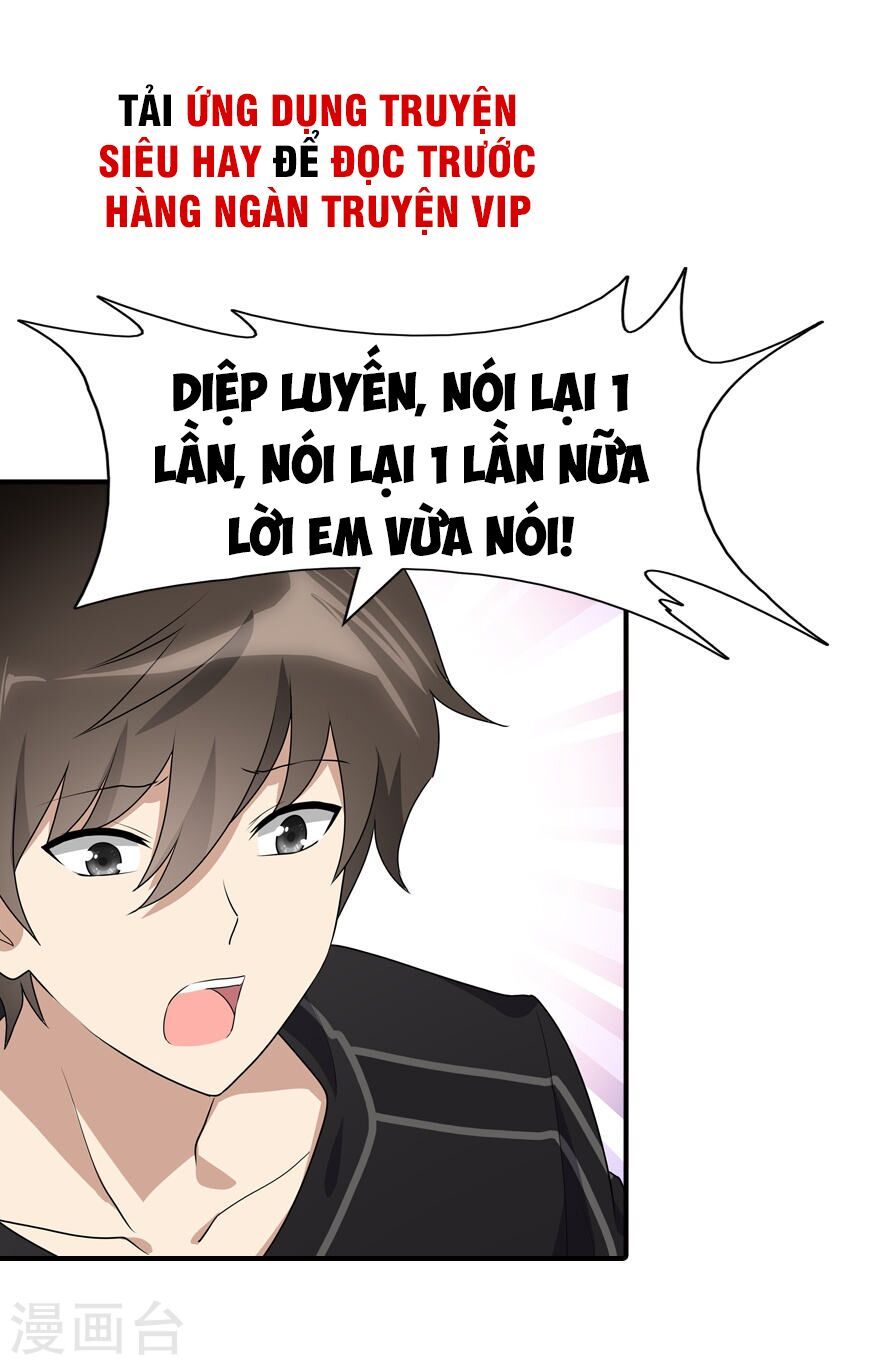 đọc truyện Bạn Gái Zombie Của Tôi Chương 71 ảnh 3 tại Thiên Thai Truyện