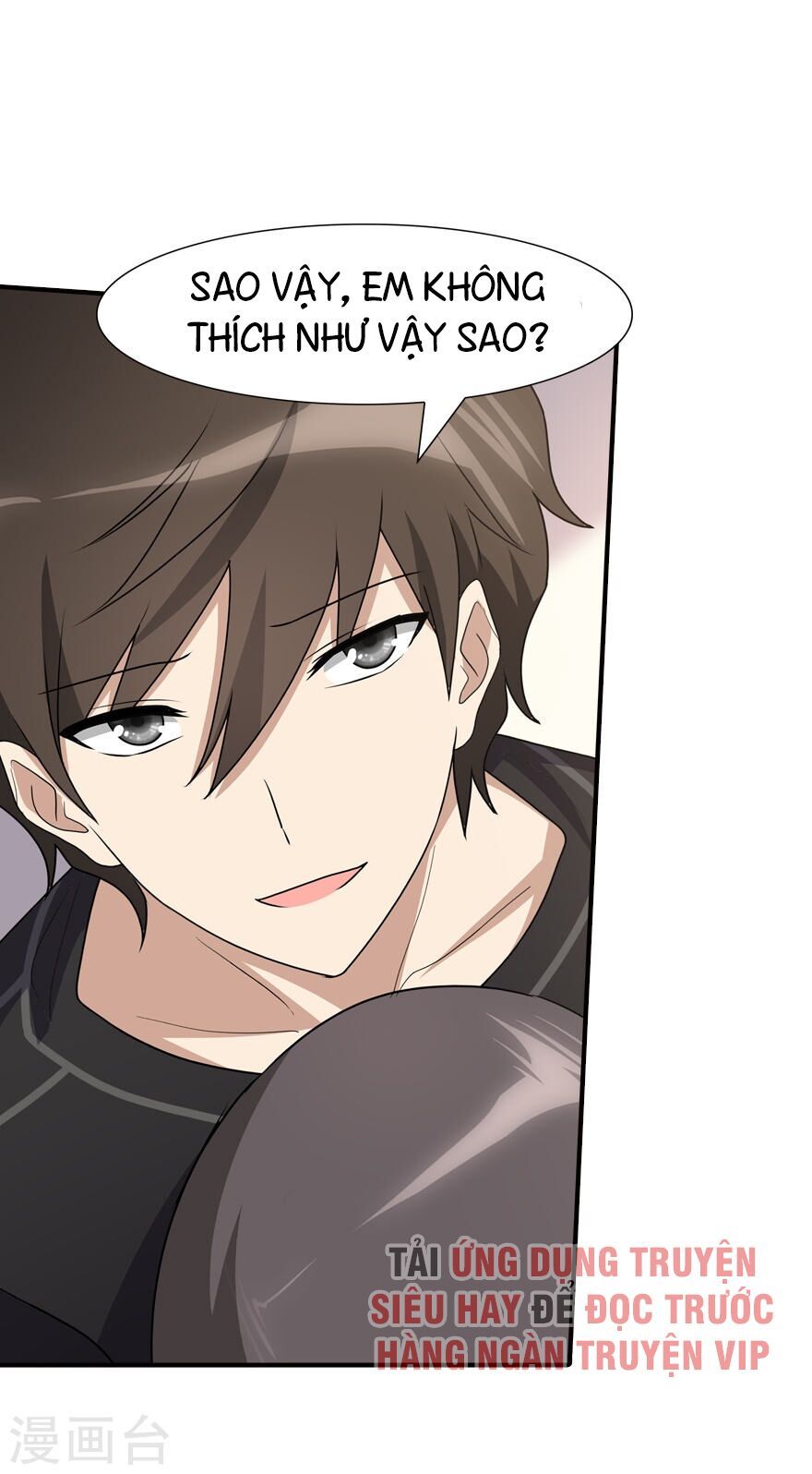 đọc truyện Bạn Gái Zombie Của Tôi Chương 71 ảnh 12 tại Thiên Thai Truyện