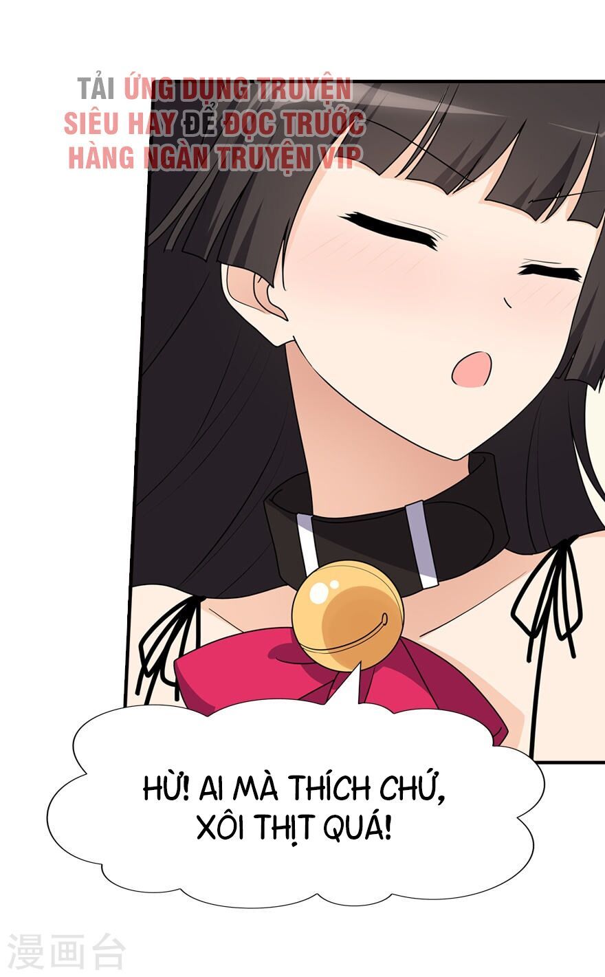 đọc truyện Bạn Gái Zombie Của Tôi Chương 71 ảnh 13 tại Thiên Thai Truyện