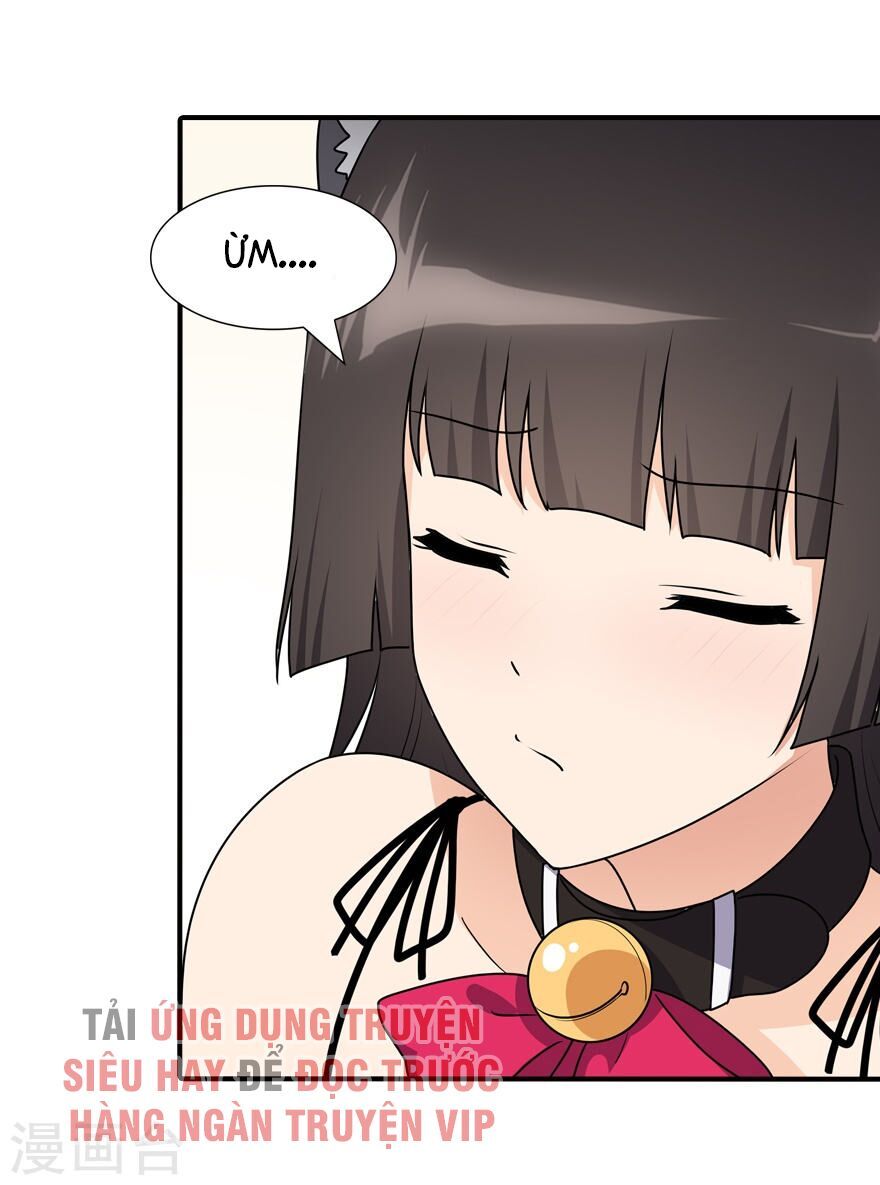 đọc truyện Bạn Gái Zombie Của Tôi Chương 71 ảnh 18 tại Thiên Thai Truyện