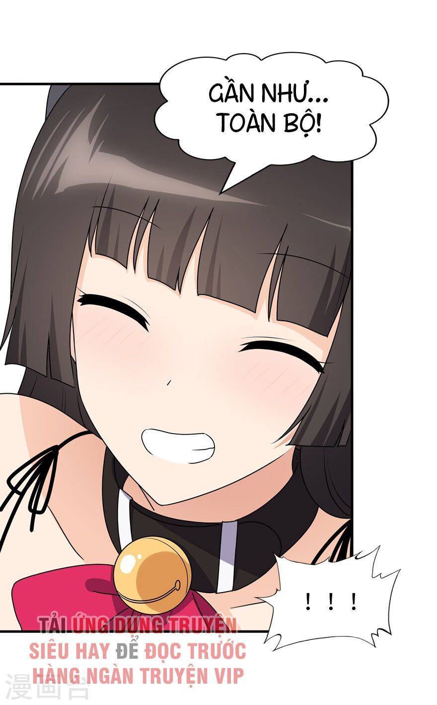 đọc truyện Bạn Gái Zombie Của Tôi Chương 71 ảnh 19 tại Thiên Thai Truyện