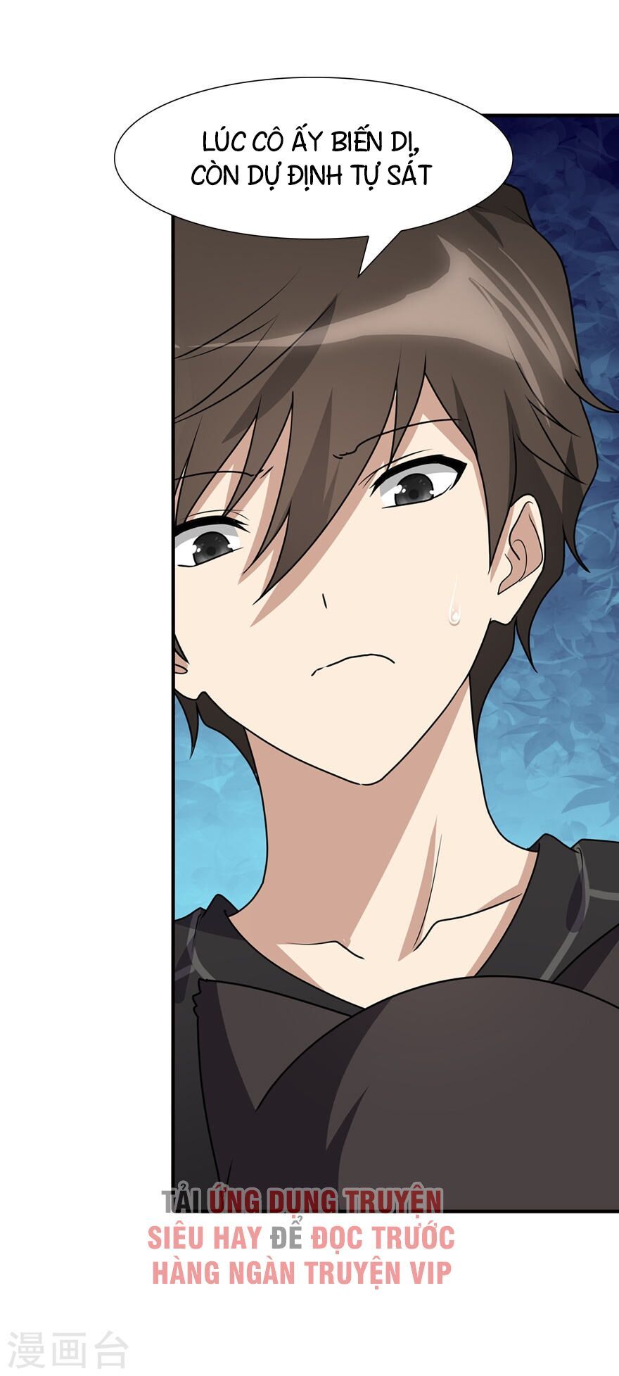 đọc truyện Bạn Gái Zombie Của Tôi Chương 71 ảnh 20 tại Thiên Thai Truyện