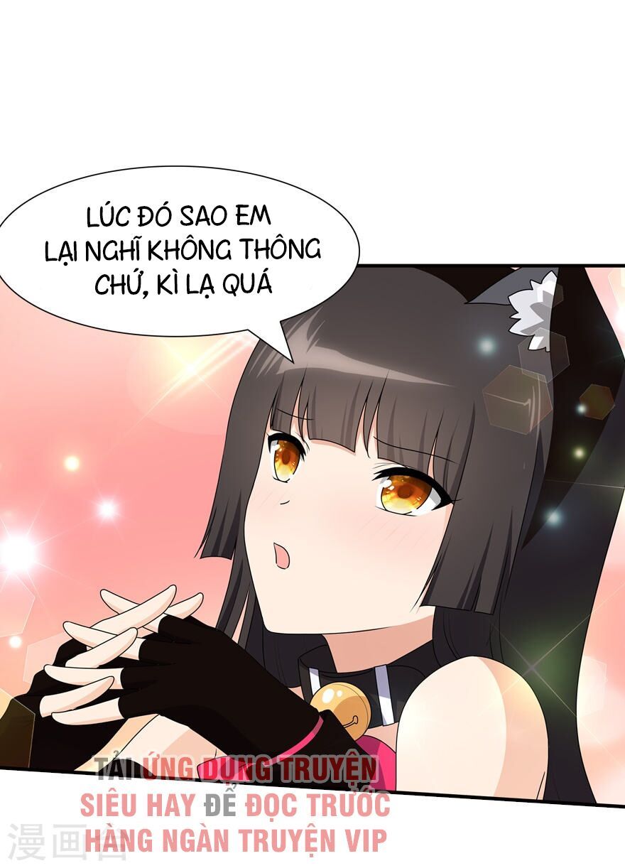 đọc truyện Bạn Gái Zombie Của Tôi Chương 71 ảnh 21 tại Thiên Thai Truyện