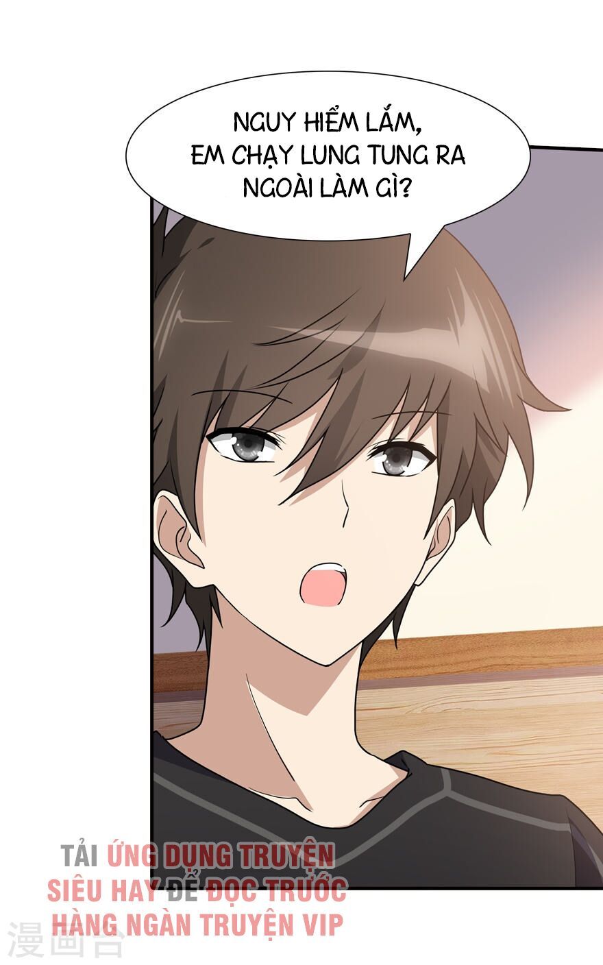 đọc truyện Bạn Gái Zombie Của Tôi Chương 71 ảnh 25 tại Thiên Thai Truyện