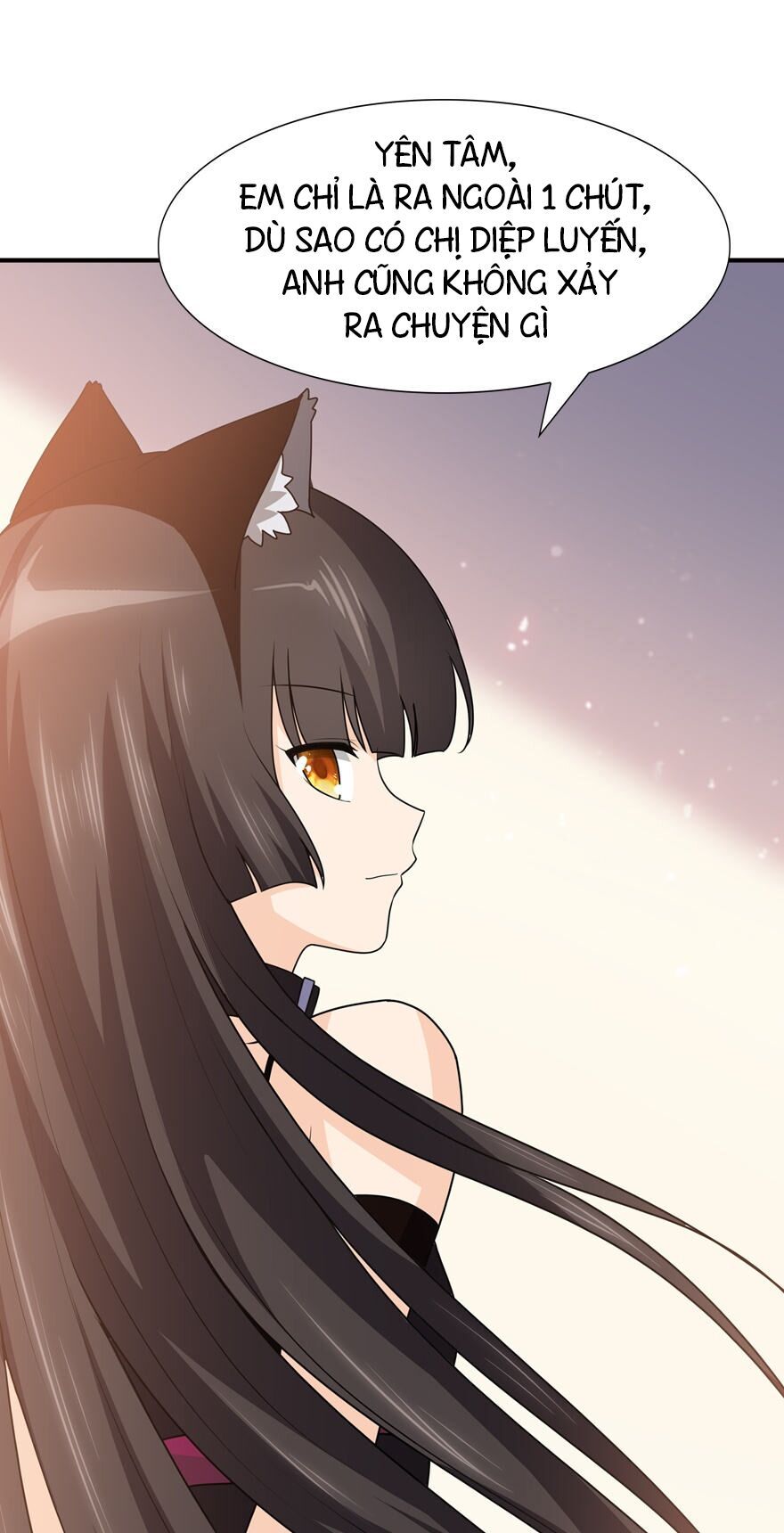 đọc truyện Bạn Gái Zombie Của Tôi Chương 71 ảnh 26 tại Thiên Thai Truyện