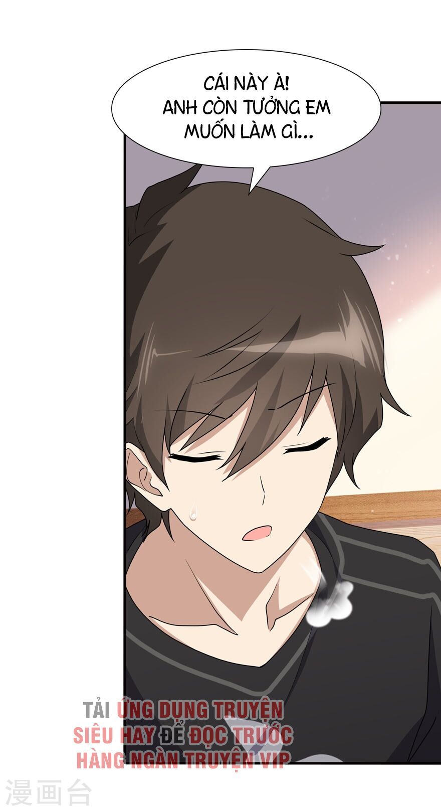 đọc truyện Bạn Gái Zombie Của Tôi Chương 71 ảnh 33 tại Thiên Thai Truyện