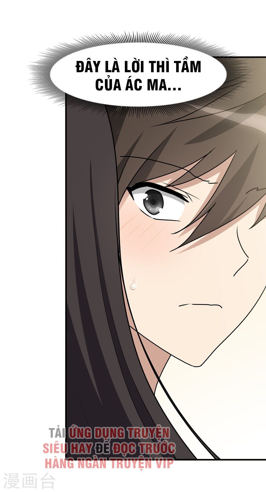 đọc truyện Bạn Gái Zombie Của Tôi Chương 71 ảnh 35 tại Thiên Thai Truyện