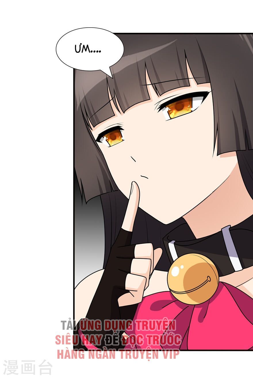 đọc truyện Bạn Gái Zombie Của Tôi Chương 71 ảnh 37 tại Thiên Thai Truyện