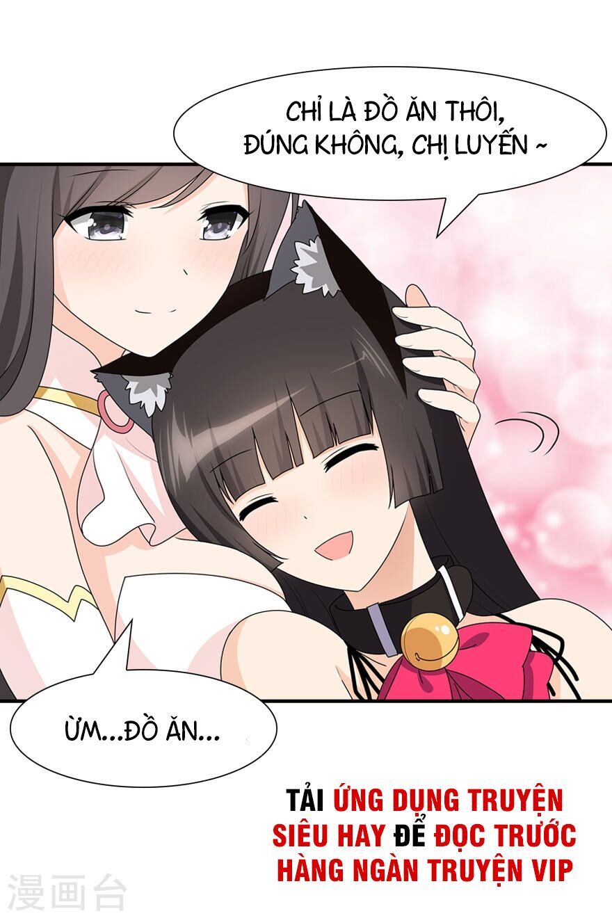 đọc truyện Bạn Gái Zombie Của Tôi Chương 71 ảnh 38 tại Thiên Thai Truyện