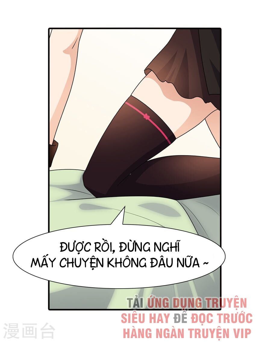 đọc truyện Bạn Gái Zombie Của Tôi Chương 71 ảnh 41 tại Thiên Thai Truyện