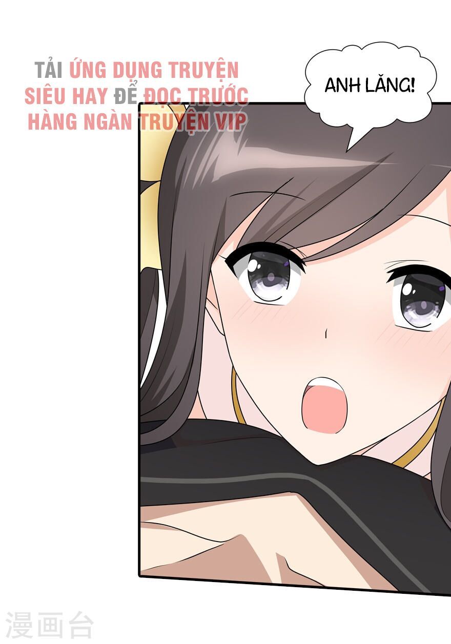 đọc truyện Bạn Gái Zombie Của Tôi Chương 71 ảnh 6 tại Thiên Thai Truyện