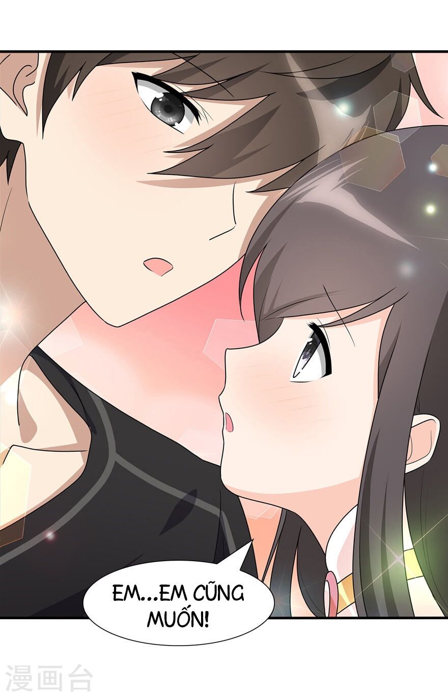 đọc truyện Bạn Gái Zombie Của Tôi Chương 71 ảnh 43 tại Thiên Thai Truyện