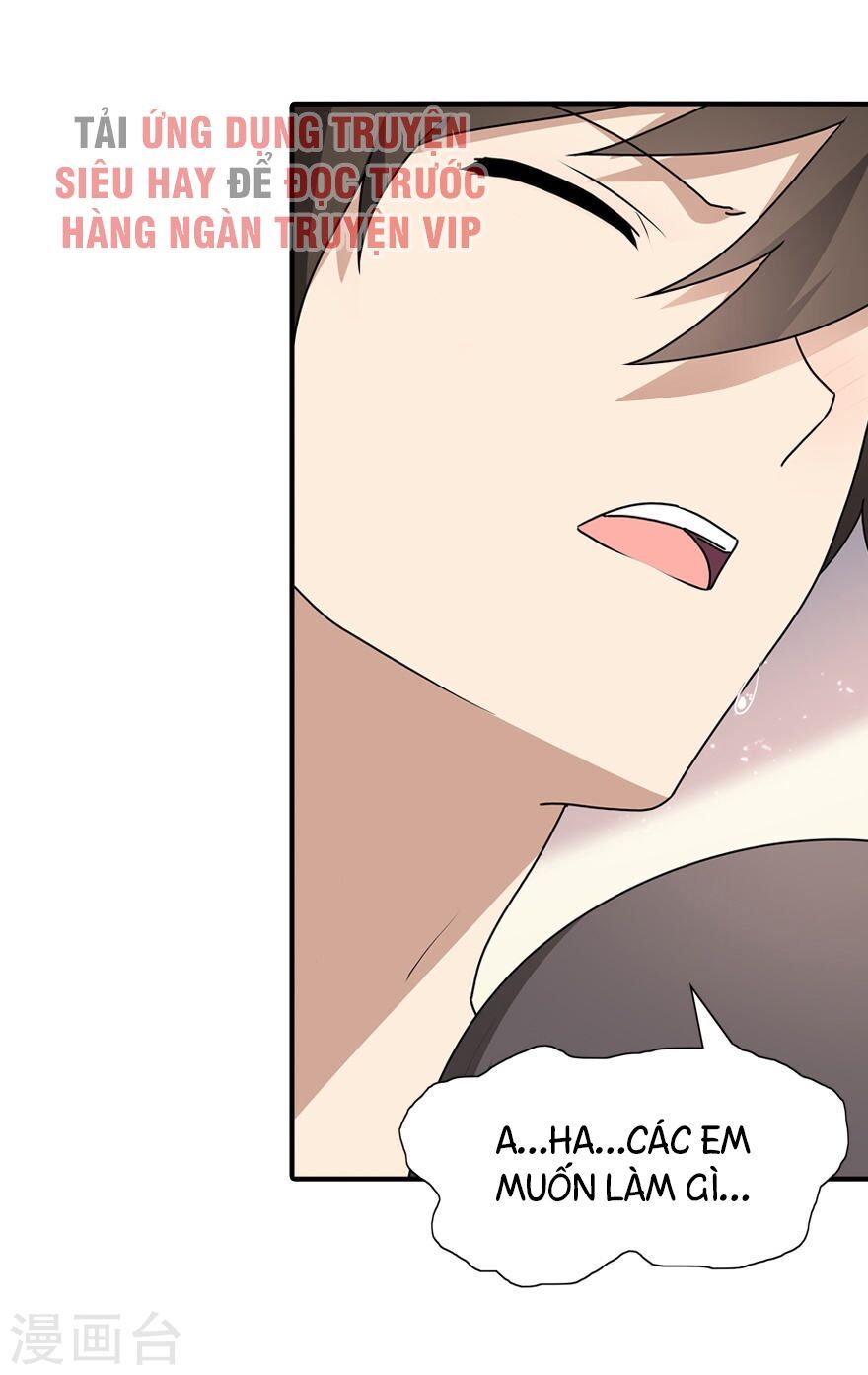 đọc truyện Bạn Gái Zombie Của Tôi Chương 71 ảnh 45 tại Thiên Thai Truyện