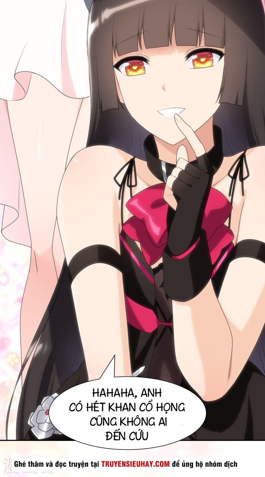 đọc truyện Bạn Gái Zombie Của Tôi Chương 71 ảnh 48 tại Thiên Thai Truyện