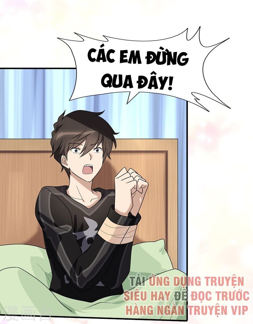 đọc truyện Bạn Gái Zombie Của Tôi Chương 71 ảnh 49 tại Thiên Thai Truyện