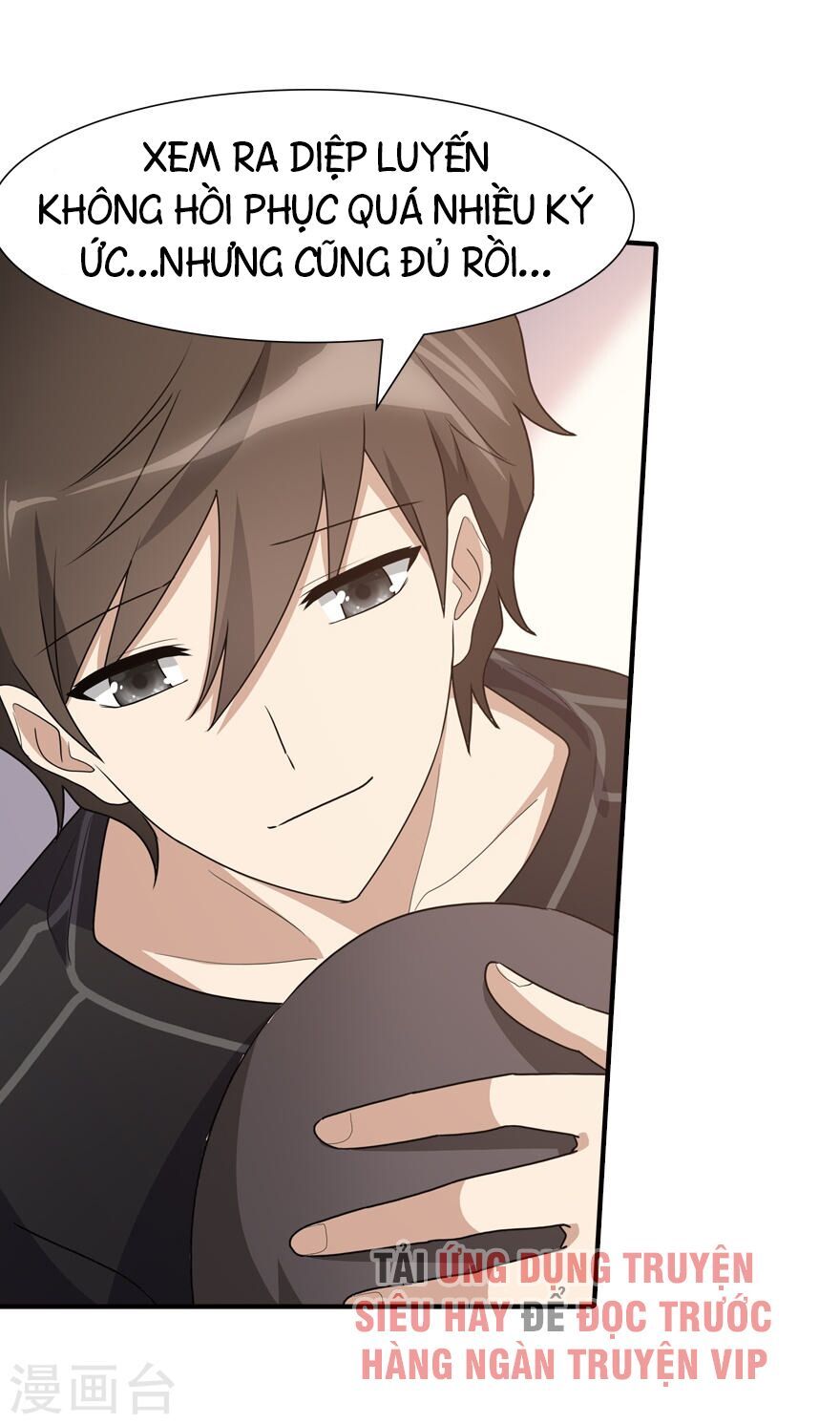 đọc truyện Bạn Gái Zombie Của Tôi Chương 71 ảnh 7 tại Thiên Thai Truyện