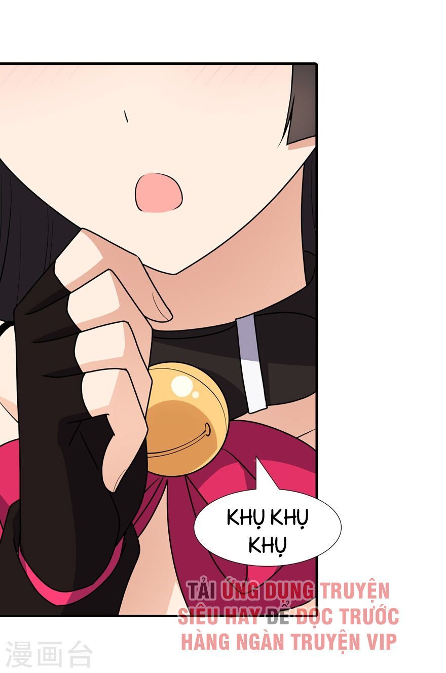 đọc truyện Bạn Gái Zombie Của Tôi Chương 71 ảnh 10 tại Thiên Thai Truyện