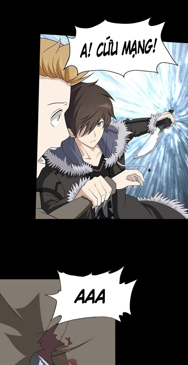 đọc truyện Bạn Gái Zombie Của Tôi Chương 72 ảnh 25 tại Thiên Thai Truyện