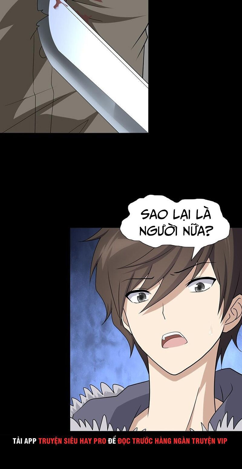 đọc truyện Bạn Gái Zombie Của Tôi Chương 72 ảnh 26 tại Thiên Thai Truyện