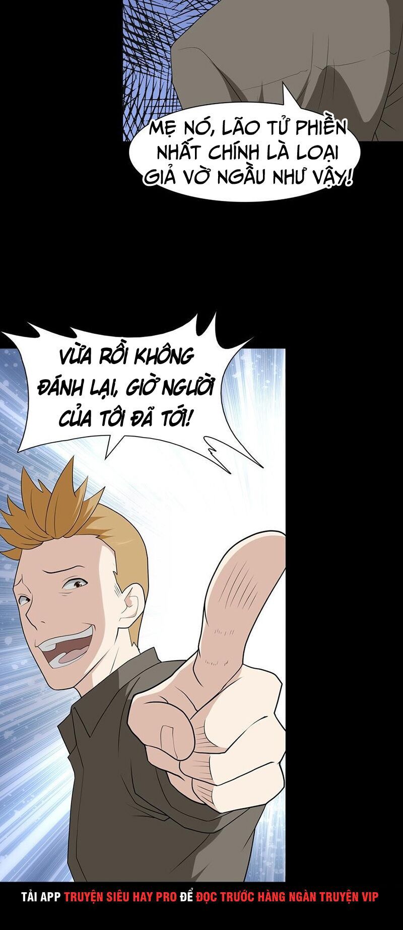 đọc truyện Bạn Gái Zombie Của Tôi Chương 72 ảnh 32 tại Thiên Thai Truyện