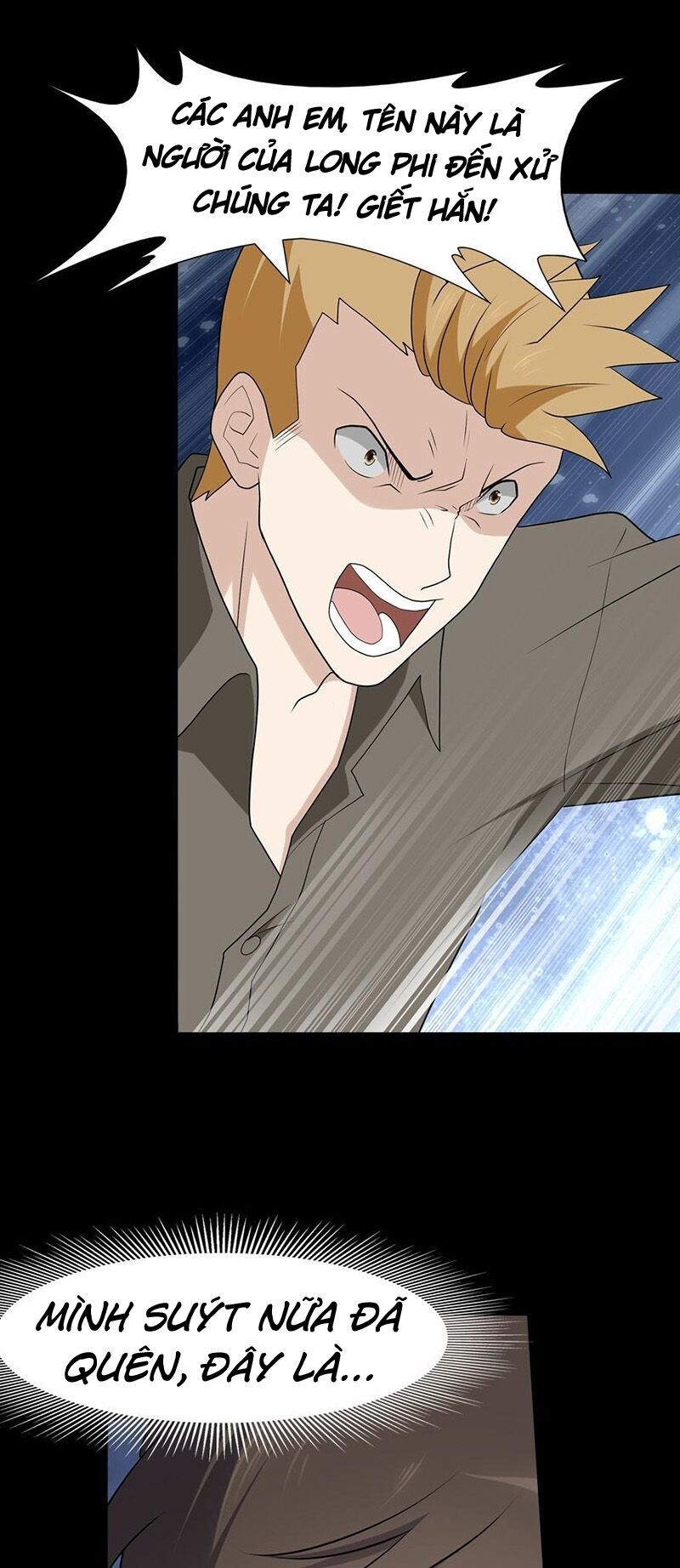 đọc truyện Bạn Gái Zombie Của Tôi Chương 72 ảnh 33 tại Thiên Thai Truyện