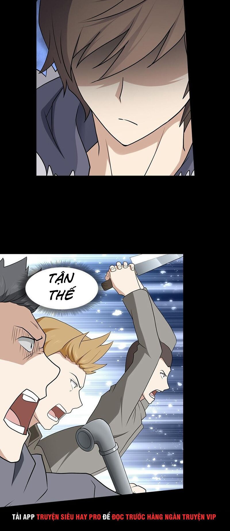 đọc truyện Bạn Gái Zombie Của Tôi Chương 72 ảnh 34 tại Thiên Thai Truyện