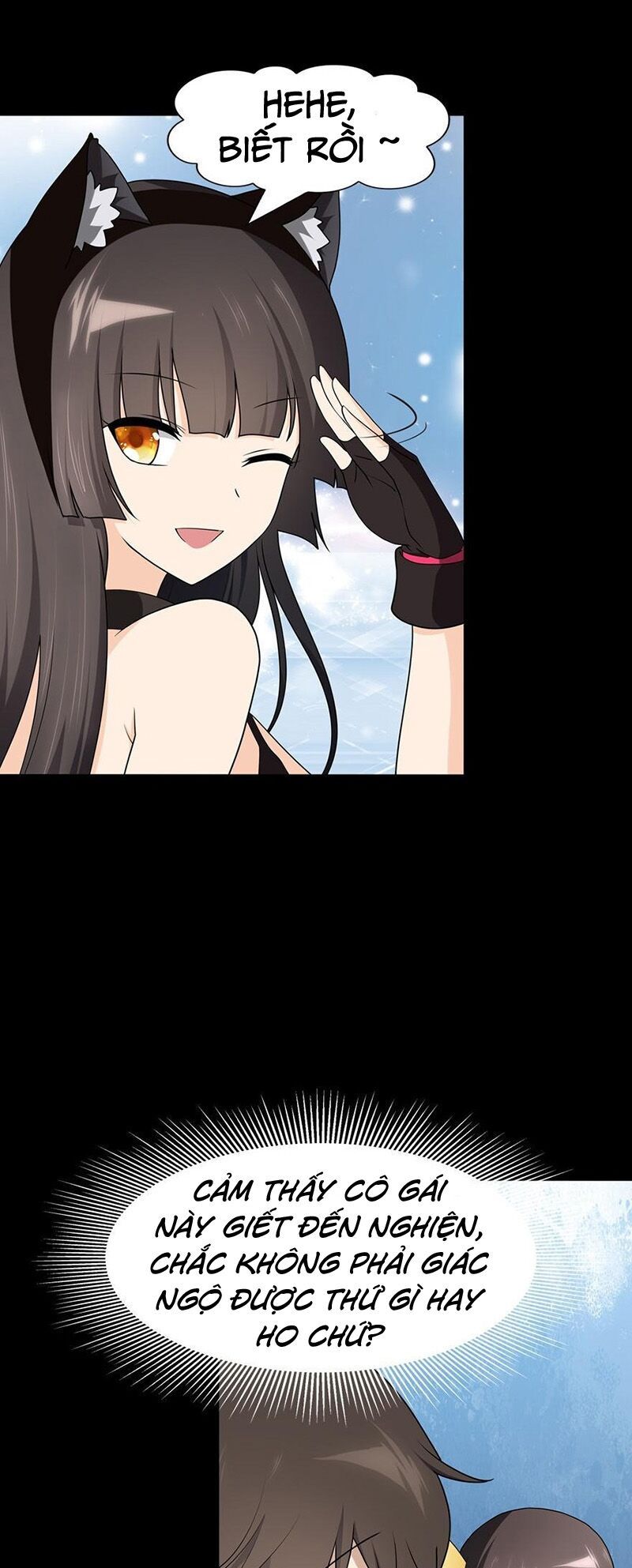 đọc truyện Bạn Gái Zombie Của Tôi Chương 72 ảnh 9 tại Thiên Thai Truyện