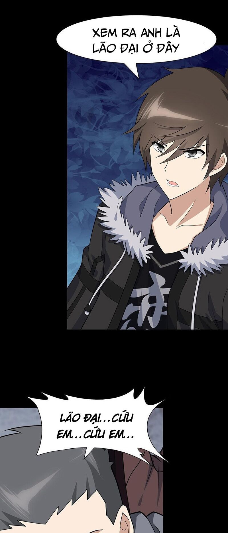 đọc truyện Bạn Gái Zombie Của Tôi Chương 73 ảnh 13 tại Thiên Thai Truyện